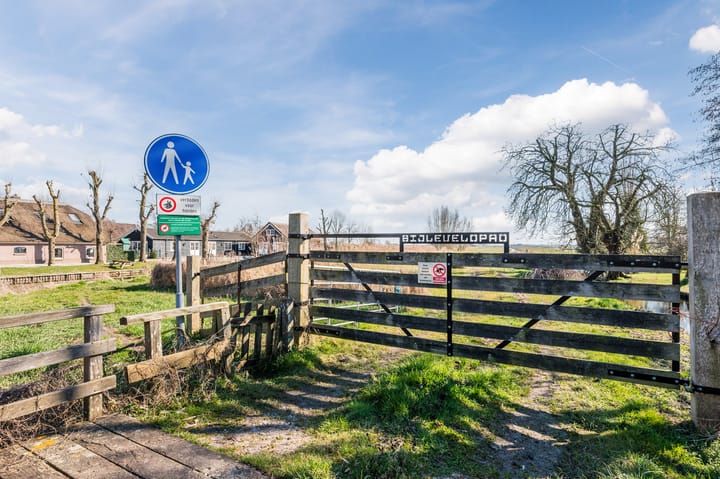 Photo 38 of Oudhuijzerweg 61