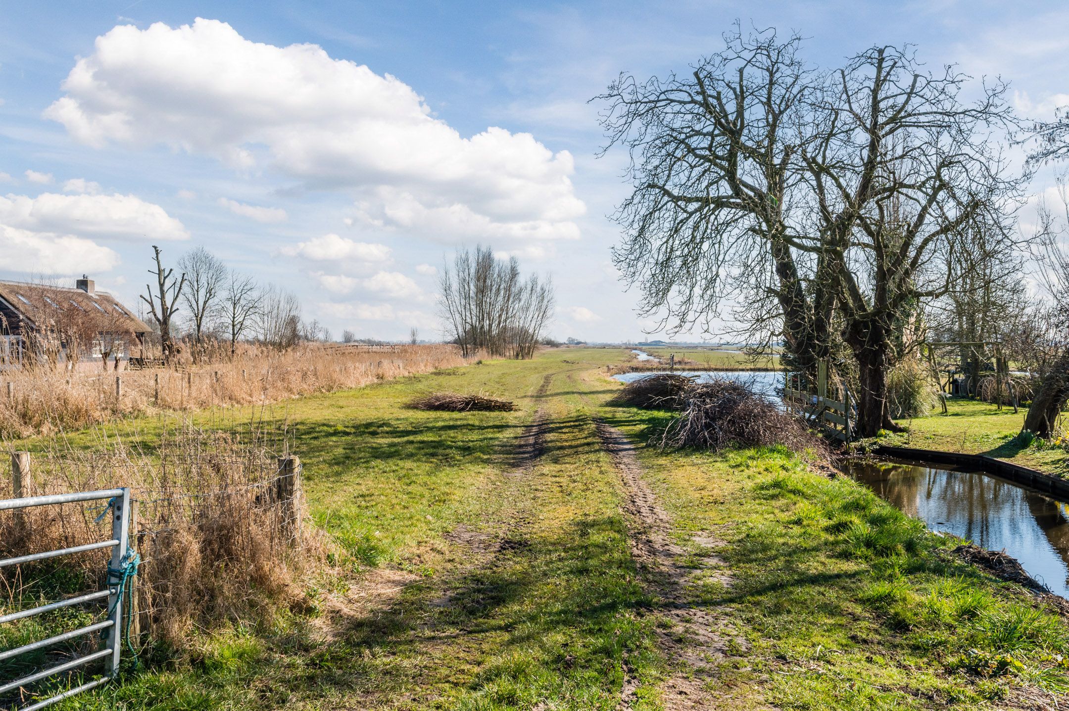 Foto 39 van Oudhuijzerweg 61