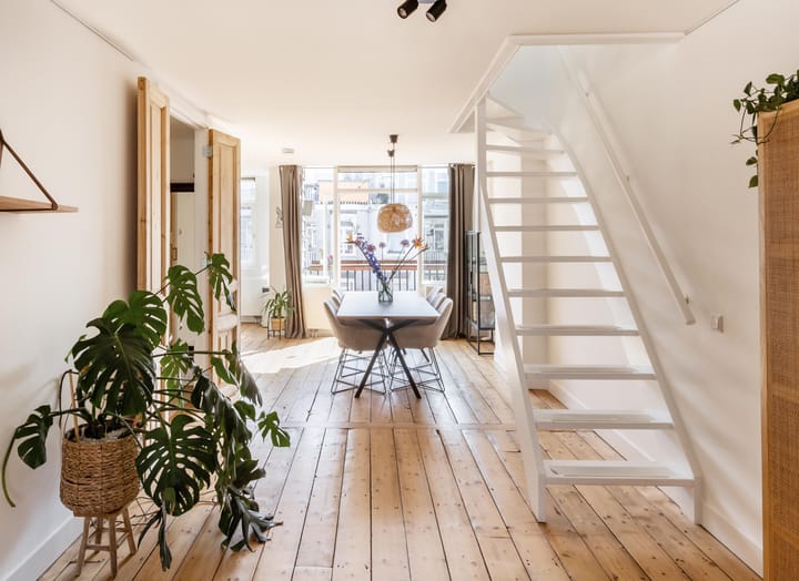 Foto 1 van Kanaalstraat 169-3