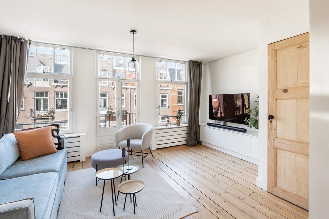 Foto 2 van Kanaalstraat 169-3