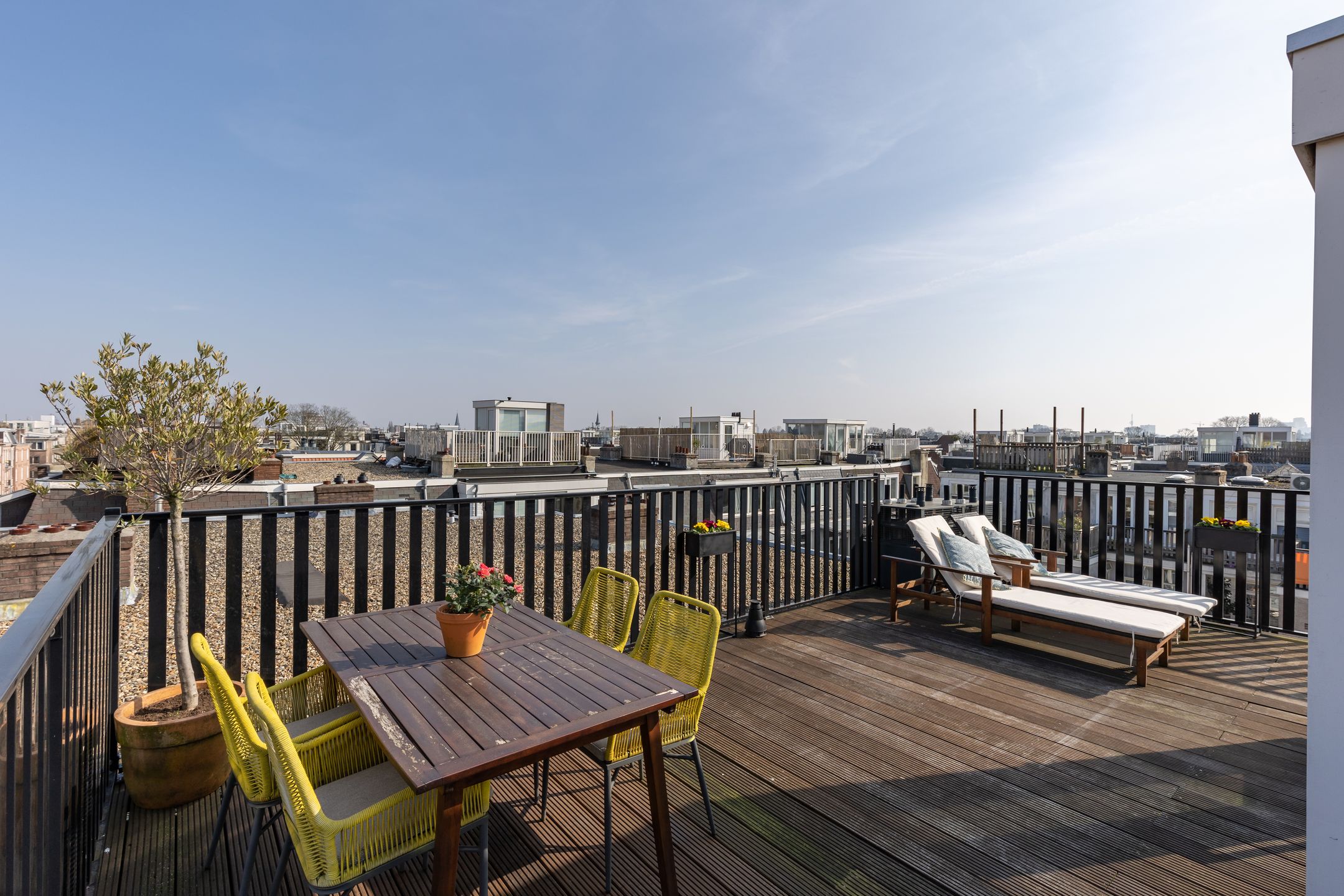 Foto 3 van Kanaalstraat 169-3