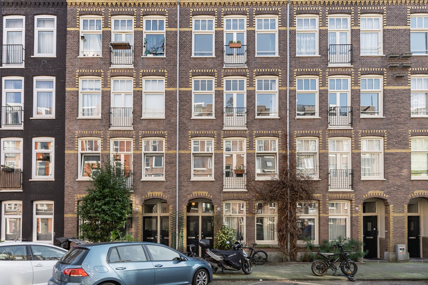 Foto 5 van Kanaalstraat 169-3