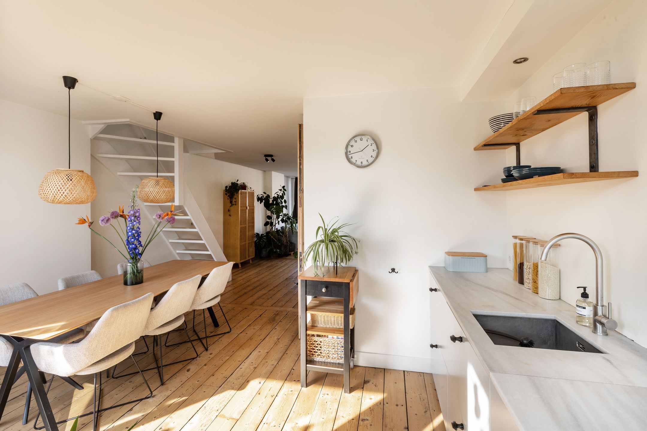 Foto 6 van Kanaalstraat 169-3