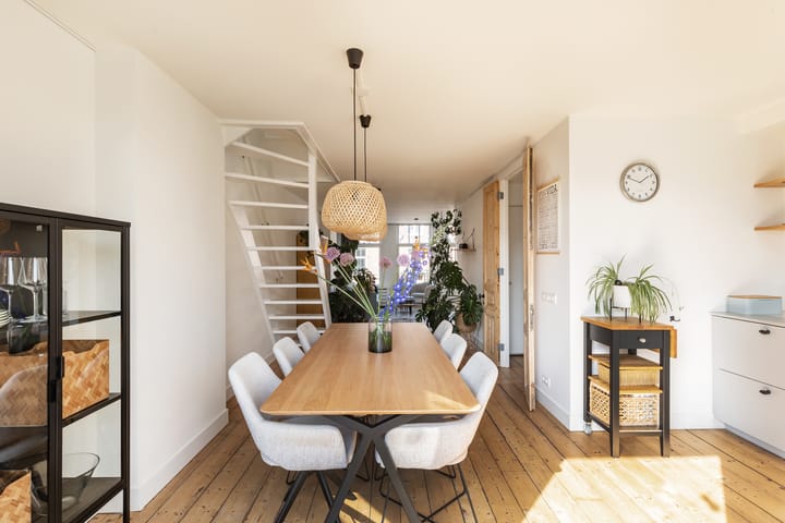 Foto 8 van Kanaalstraat 169-3