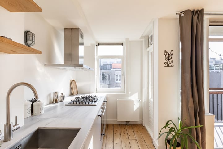 Foto 13 van Kanaalstraat 169-3