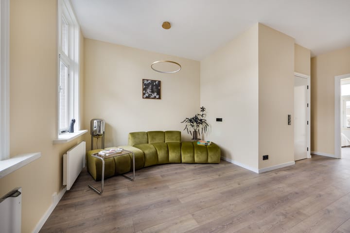 Foto 4 van Haarlemmerstraat 168-A