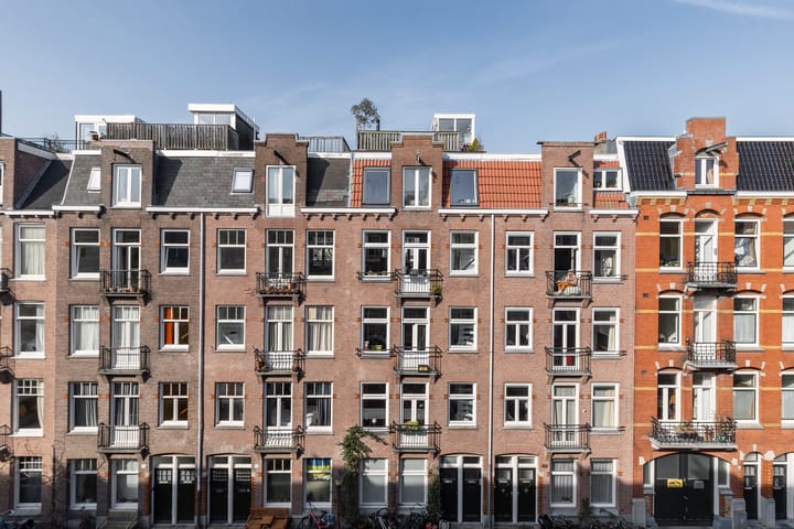 Foto 18 van Kanaalstraat 169-3