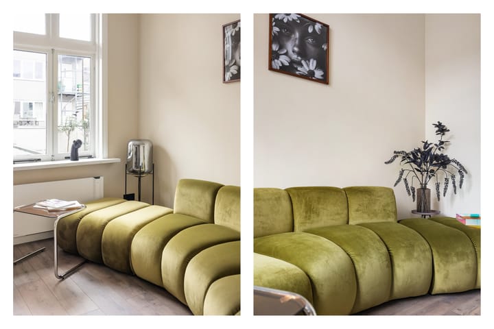 Foto 5 van Haarlemmerstraat 168-A