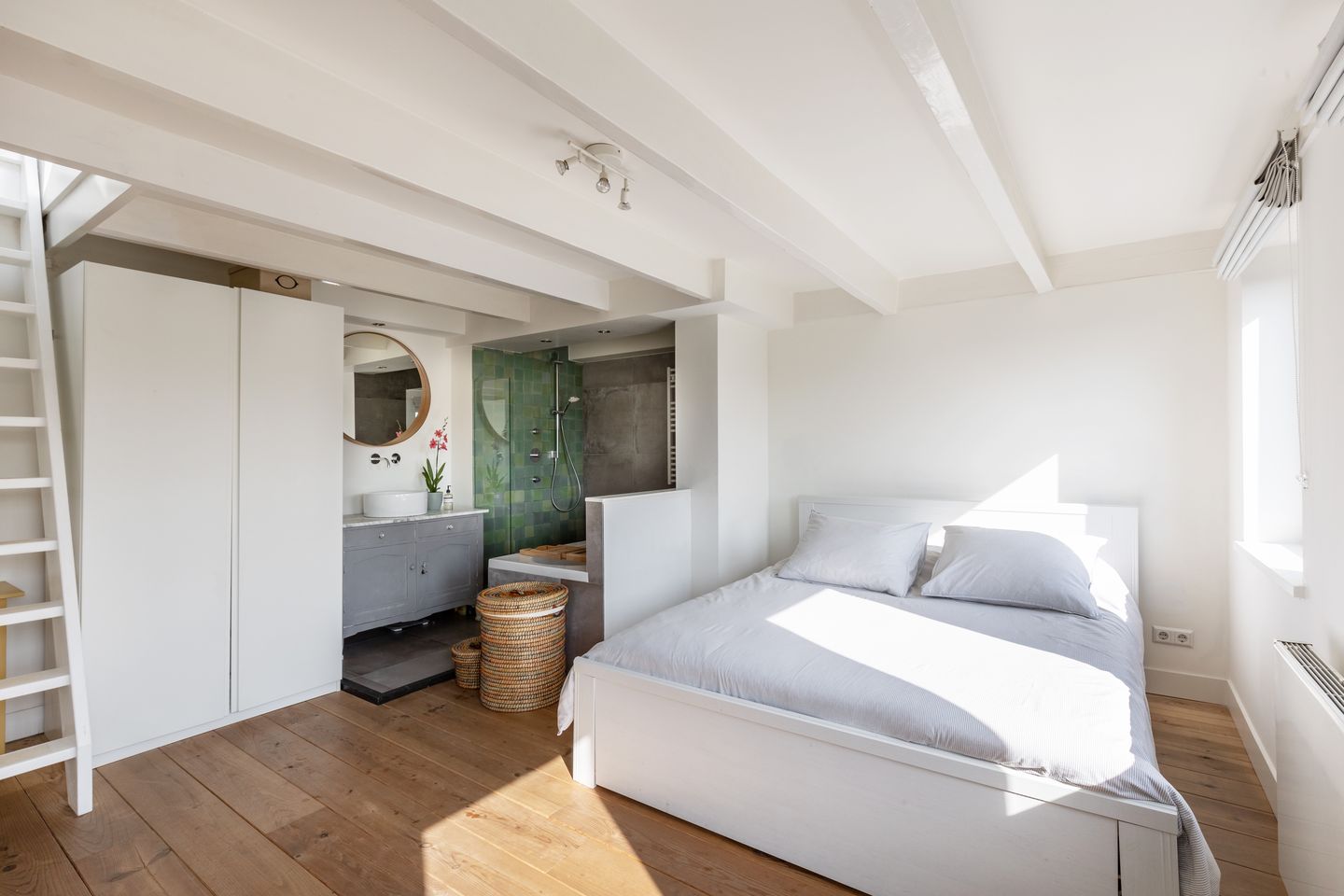 Foto 19 van Kanaalstraat 169-3