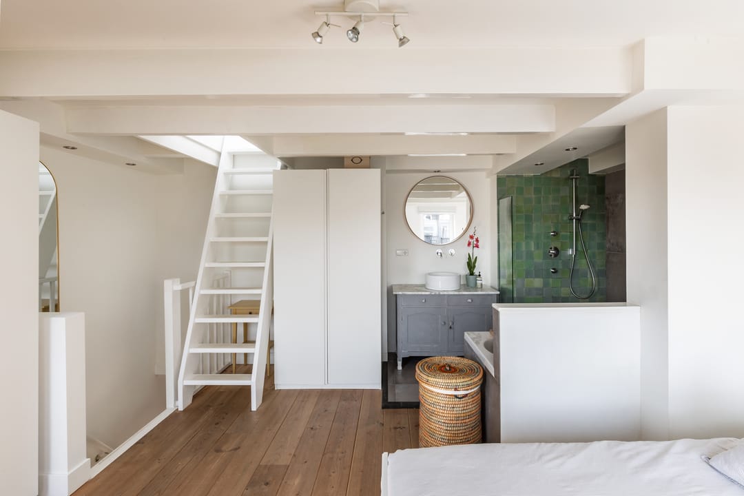 Foto 22 van Kanaalstraat 169-3