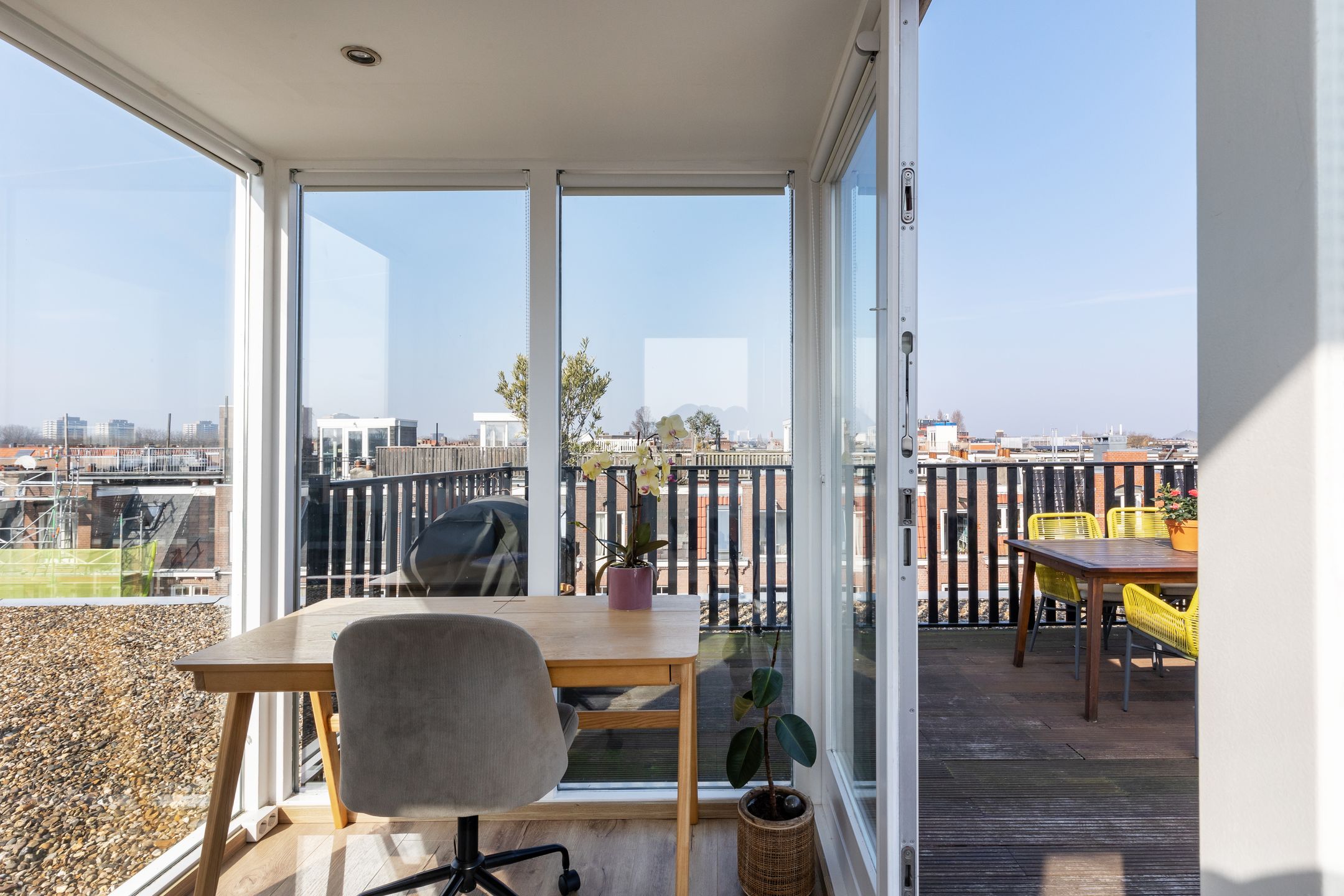 Foto 24 van Kanaalstraat 169-3