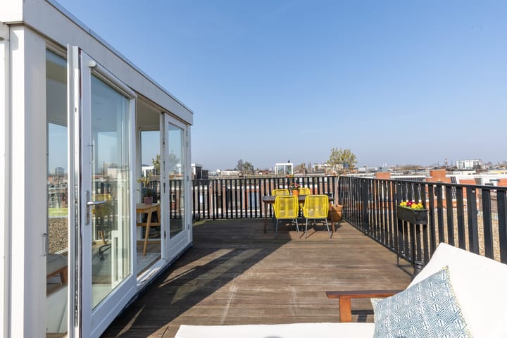 Foto 25 van Kanaalstraat 169-3