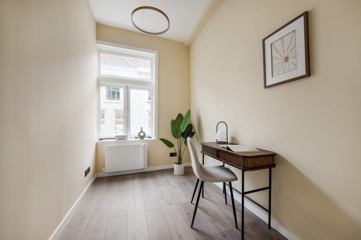 Photo 16 of Haarlemmerstraat 168-A