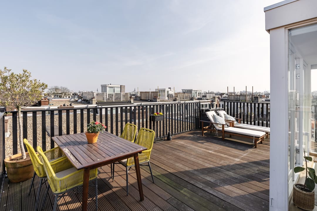 Foto 26 van Kanaalstraat 169-3