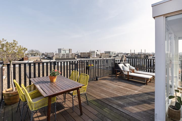 Foto 26 van Kanaalstraat 169-3