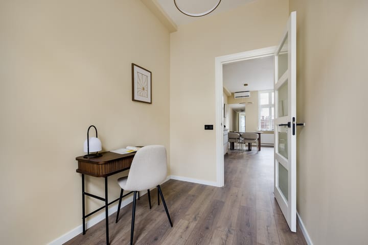 Photo 17 of Haarlemmerstraat 168-A