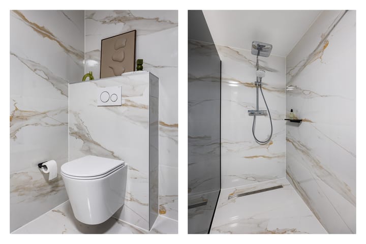 Photo 19 of Haarlemmerstraat 168-A