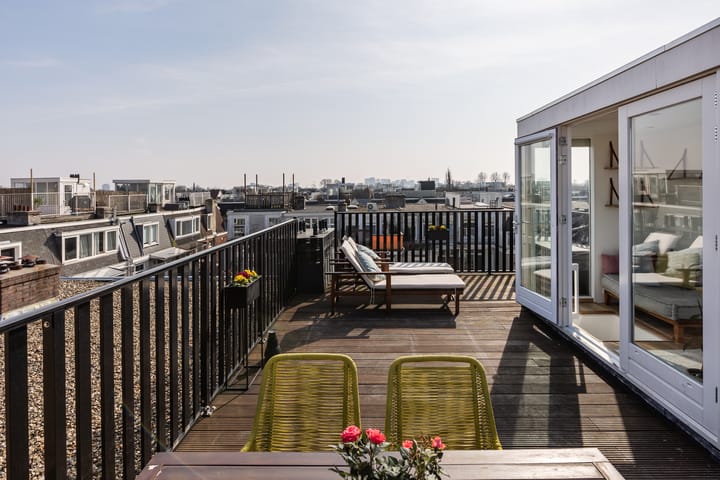 Foto 28 van Kanaalstraat 169-3