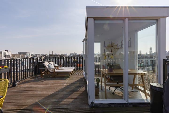 Foto 29 van Kanaalstraat 169-3