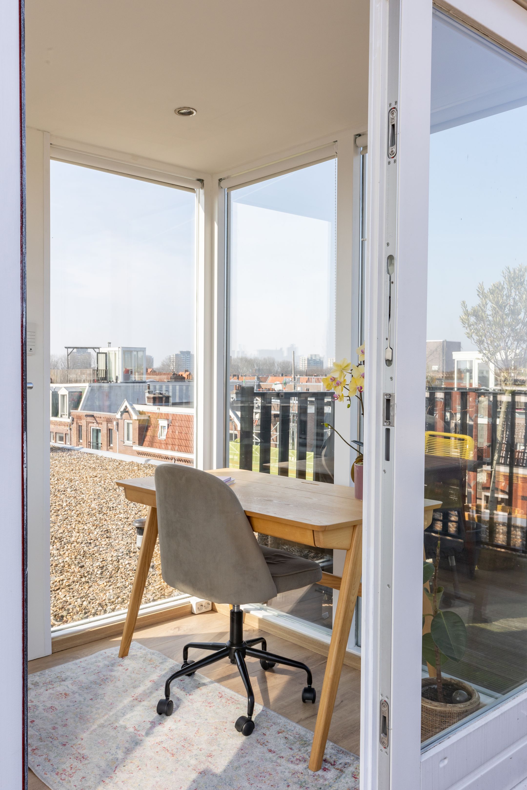 Foto 30 van Kanaalstraat 169-3