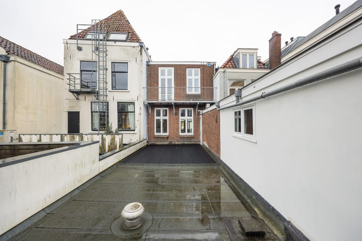 Photo 22 of Haarlemmerstraat 168-A