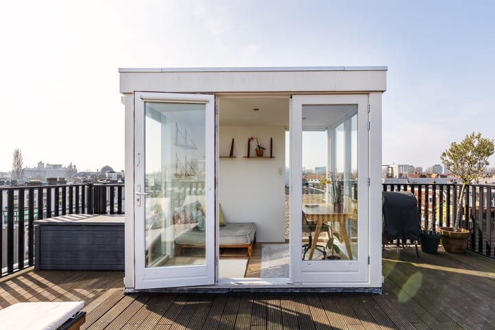 Foto 31 van Kanaalstraat 169-3