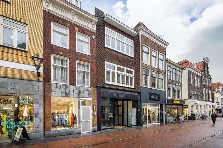 Photo 23 of Haarlemmerstraat 168-A