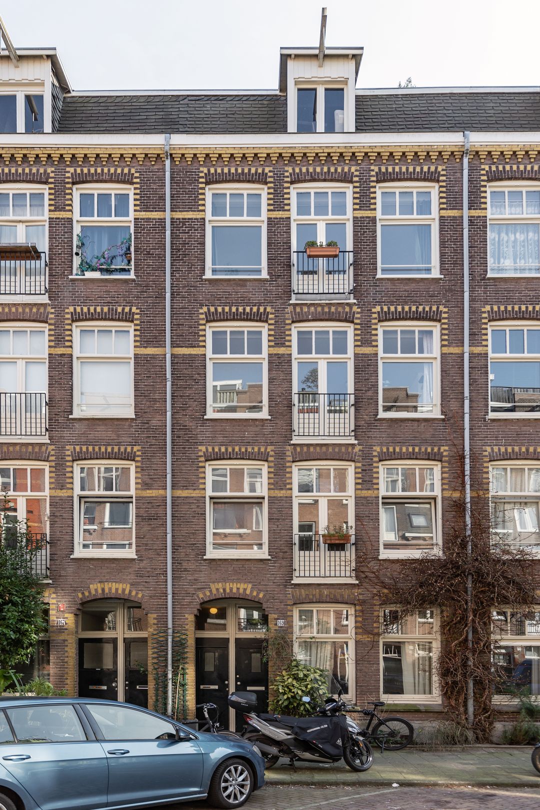 Foto 32 van Kanaalstraat 169-3