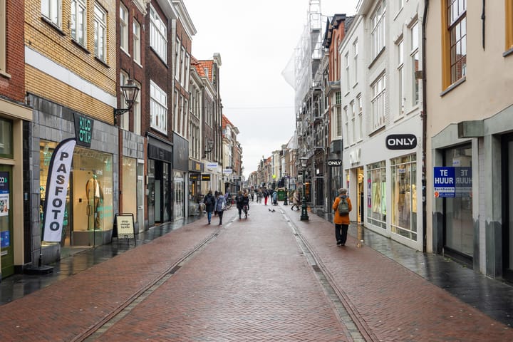 Photo 24 of Haarlemmerstraat 168-A