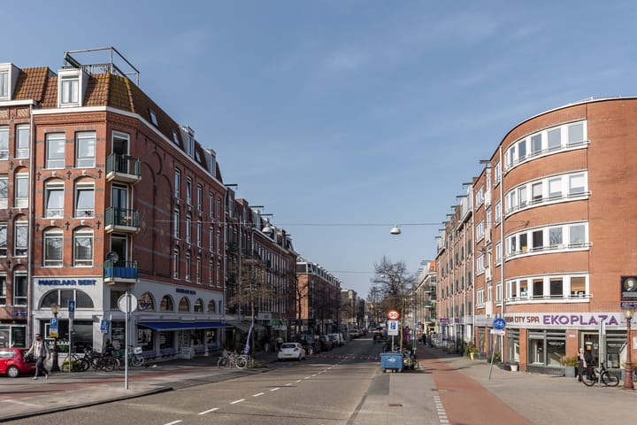 Foto 36 van Kanaalstraat 169-3