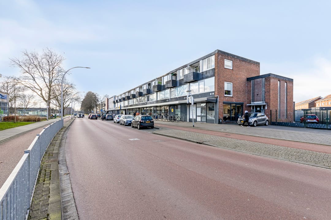 Foto 7 van Karel Doormanlaan 93