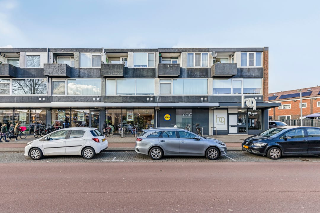 Foto 8 van Karel Doormanlaan 93