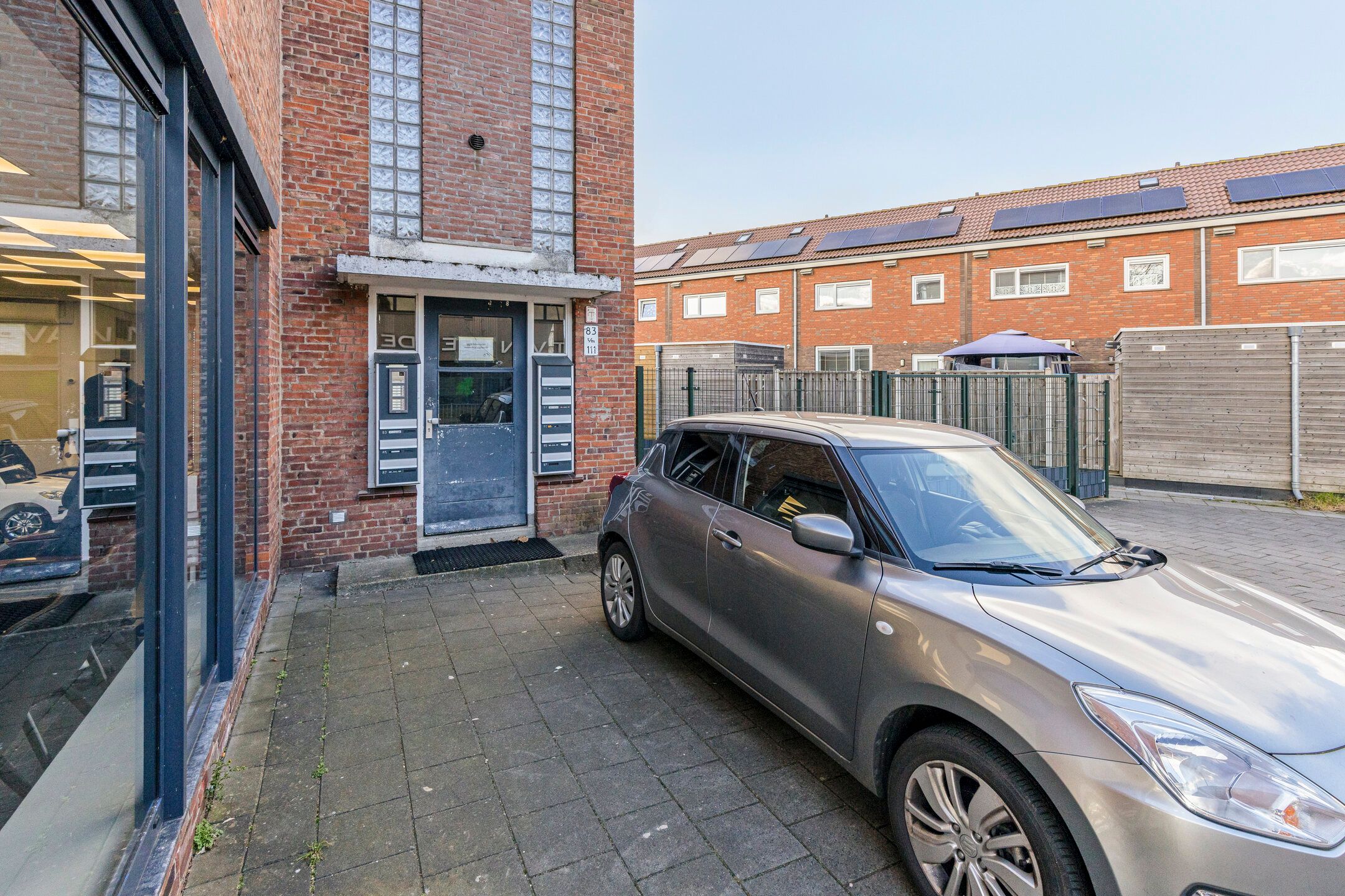 Foto 9 van Karel Doormanlaan 93