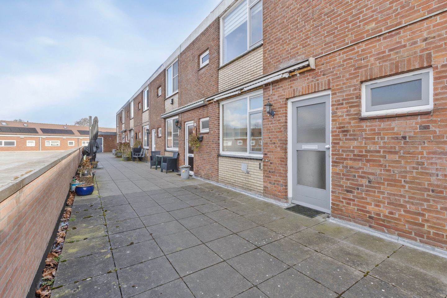 Foto 10 van Karel Doormanlaan 93