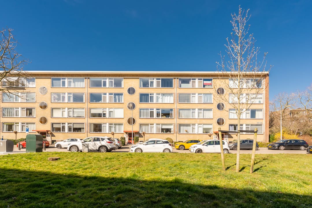 Foto 1 van Jan Campertplein 47