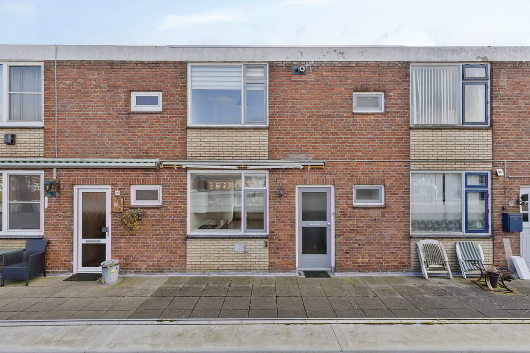 Foto 11 van Karel Doormanlaan 93