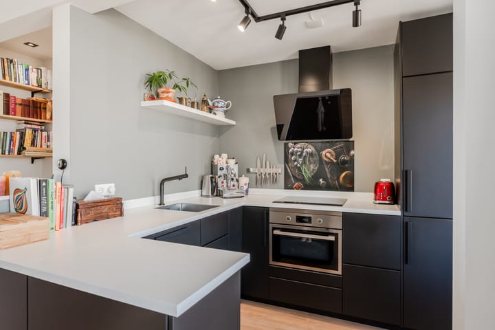 Foto 3 van Jan Campertplein 47