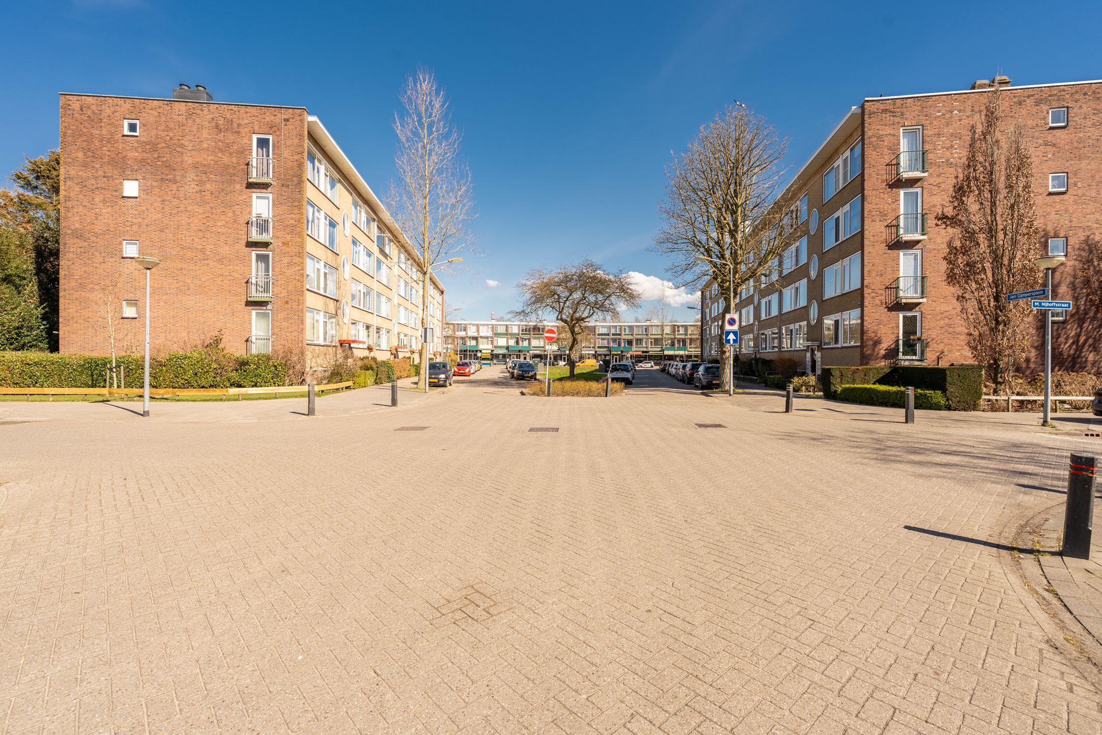 Foto 6 van Jan Campertplein 47