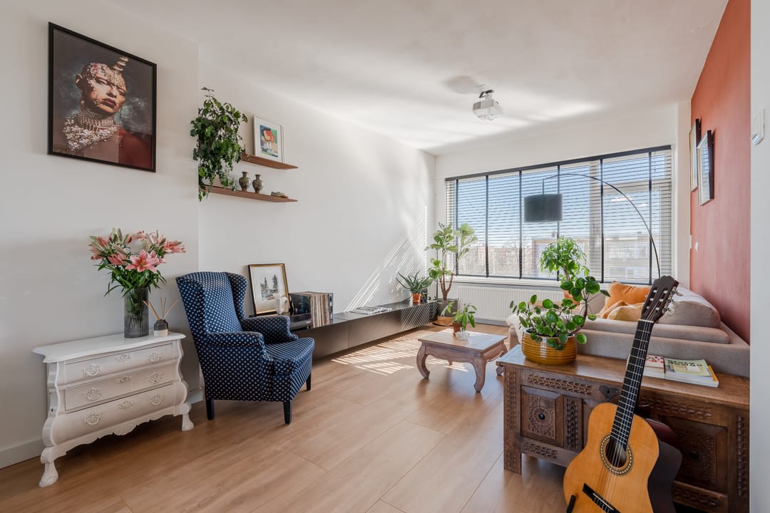 Foto 7 van Jan Campertplein 47