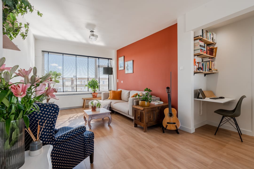 Foto 8 van Jan Campertplein 47