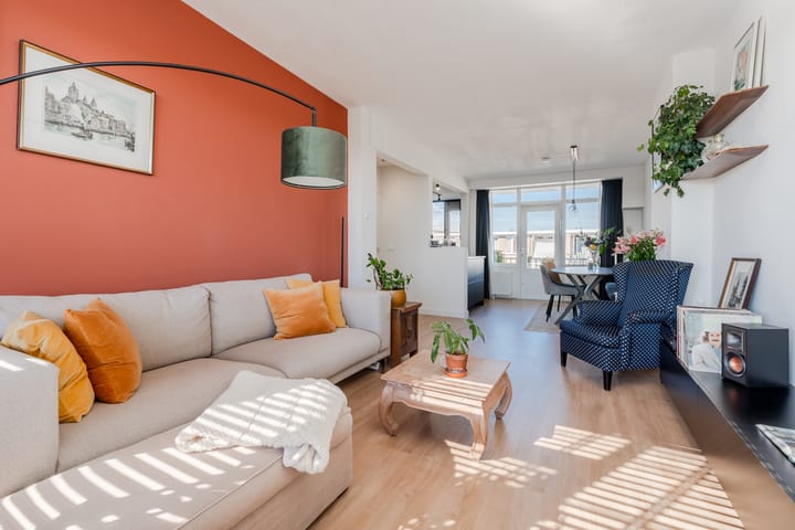 Foto 10 van Jan Campertplein 47