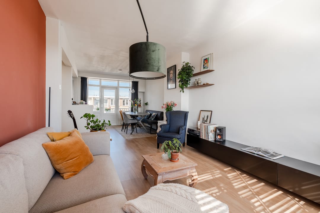 Foto 11 van Jan Campertplein 47