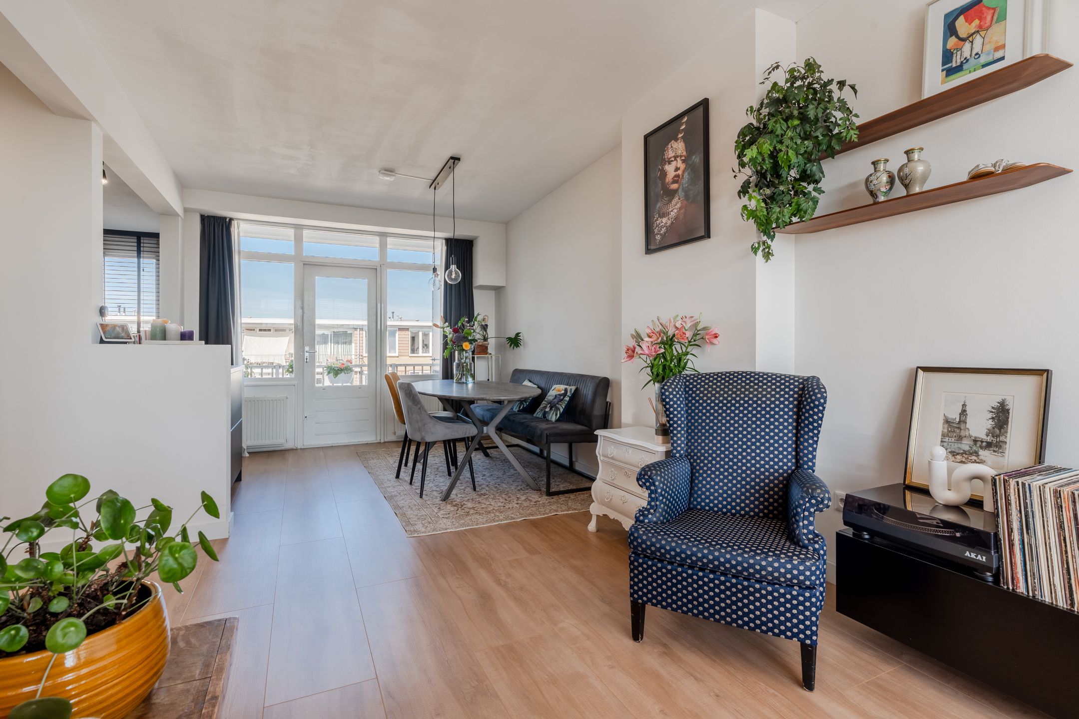 Foto 12 van Jan Campertplein 47