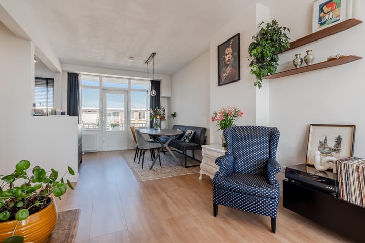 Foto 12 van Jan Campertplein 47