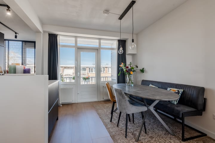 Foto 13 van Jan Campertplein 47