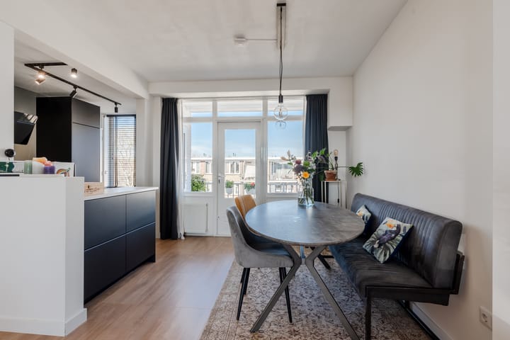 Foto 14 van Jan Campertplein 47