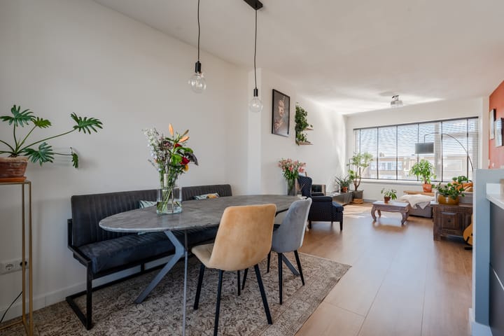 Foto 15 van Jan Campertplein 47