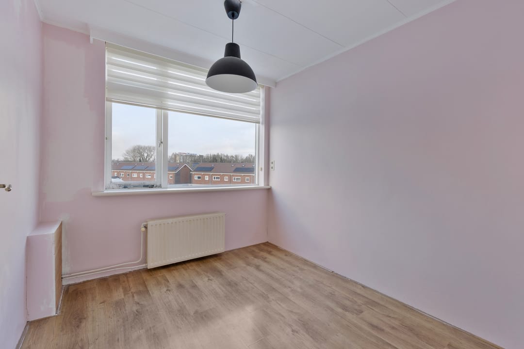 Foto 26 van Karel Doormanlaan 93