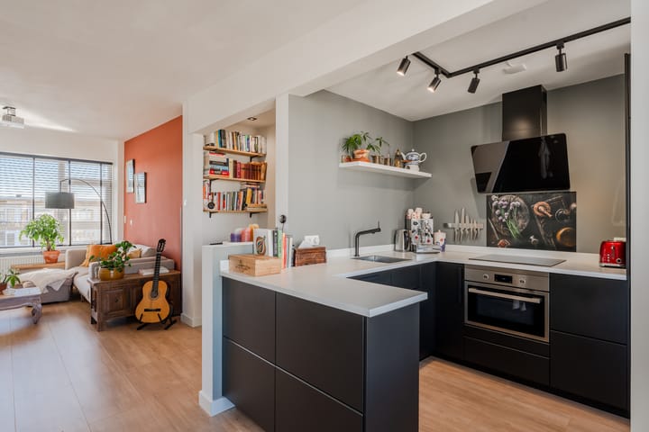 Foto 18 van Jan Campertplein 47