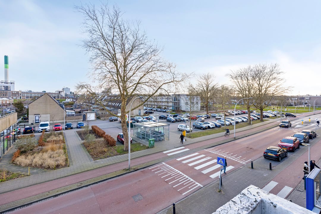 Foto 28 van Karel Doormanlaan 93